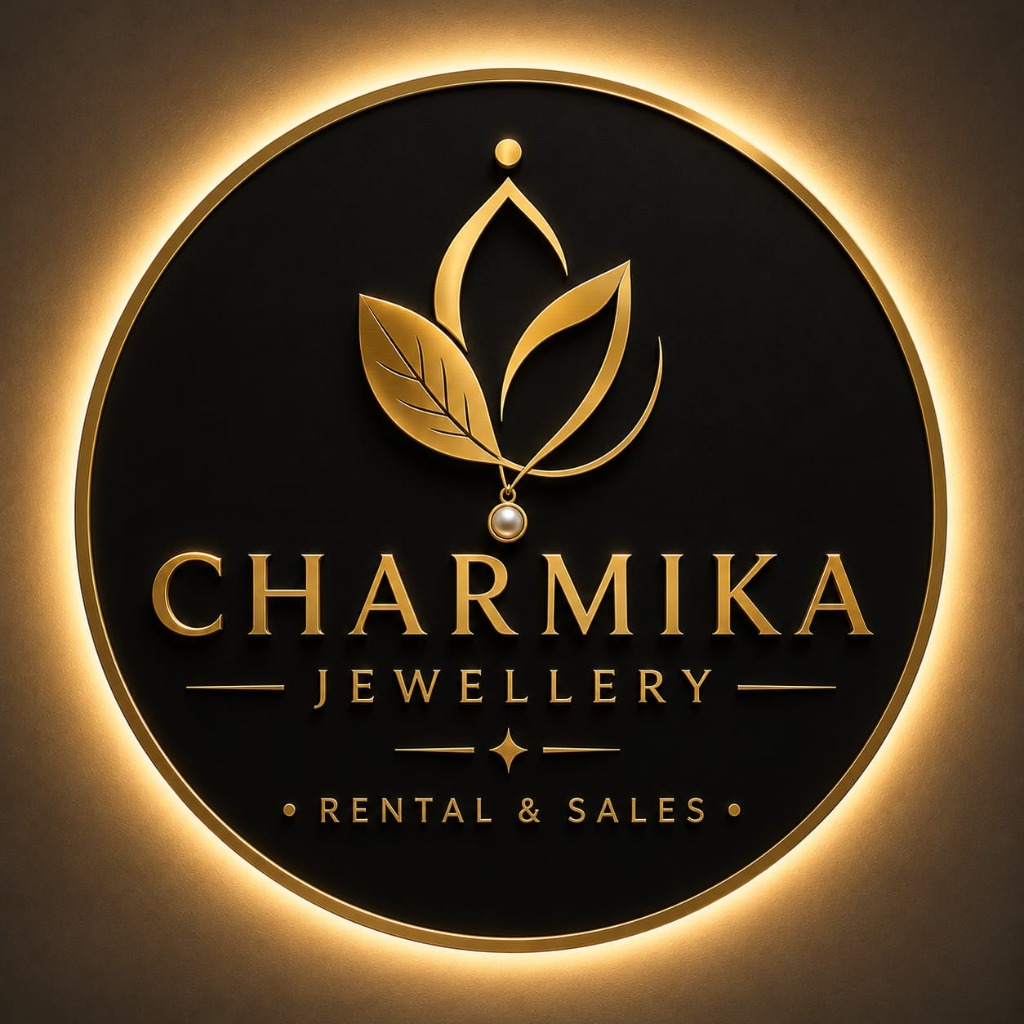 CHARMIKA JEWELLERY
