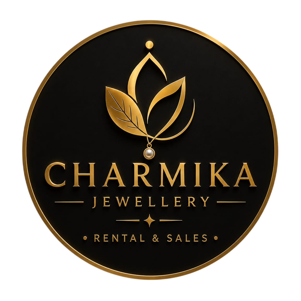 CHARMIKA JEWELLERY